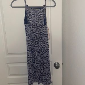 Loft M dress.